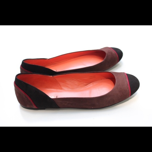 Via Spiga flats - Picture 6 of 11